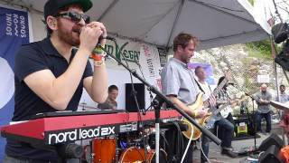 Minus the Bear - Tame Beasts (SXSW 2017) HD