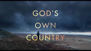 God's Own Country Extended Movie Trailer 6min - Sufjan Stevens song