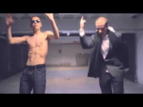 FUTURYJE - POJEB (prod. Gugas)