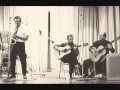 Stan Getz And Charlie Byrd -  Samba Triste