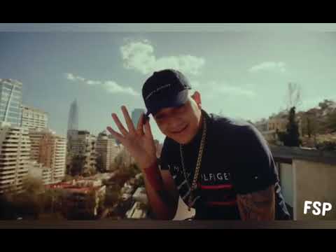 Me Gusta - Floyymenor x Lucky Brown (Video oficial)