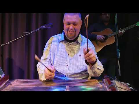 Cimbaliband - Kimaradás (Live@Szolnok)