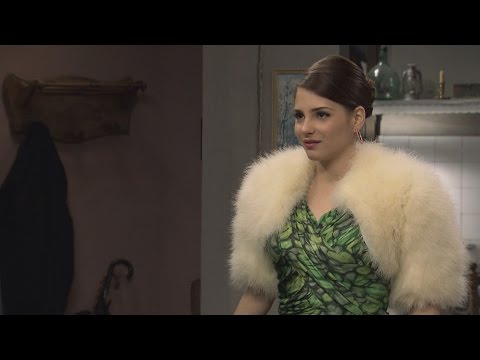 Amar C630 - Lucía vuelve de Barcelona