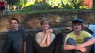 Charle's Mansion - It's An Deliver (2011)
