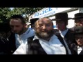 Bank Robbery at Apple Bank in Boro Park Bank Robbery at Apple Bank in Boro Park