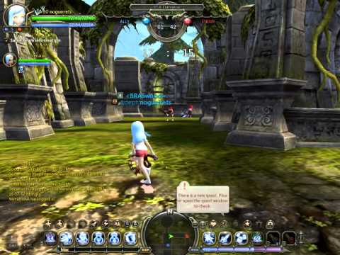 Damassacrew descontrole