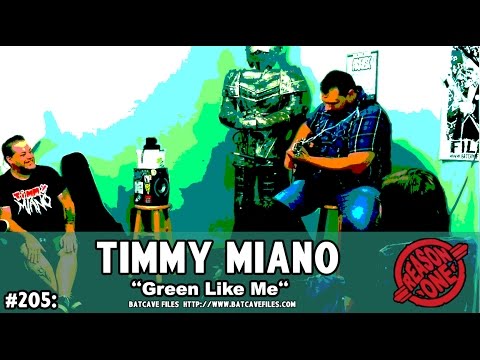 #205: Timmy Miano - 