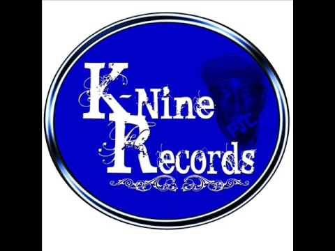 K-NINE RECORDS V/A - HILLTOP ANTHEM (CENTRAL COAST HIP-HOP)