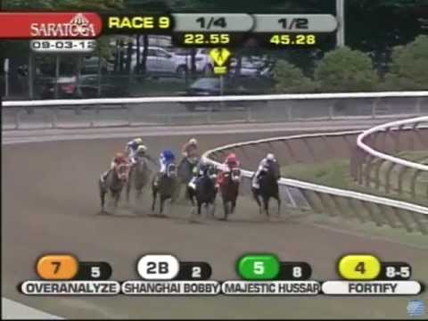2012 Hopeful Stakes