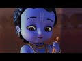 Yashomati Maiya Se Bole Nandlala Krishna Janmaastami Song Radha Keau Gori Main Keau Kala
