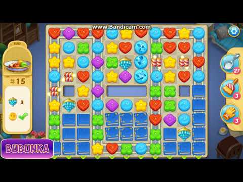 Matchington Mansion level 1592 HD