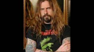 Rob Zombie Educated Horses Music