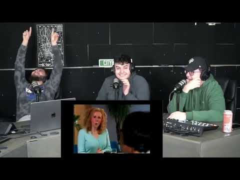Americans React To Catherine Tate The OFFENSIVE TRANSLATOR!