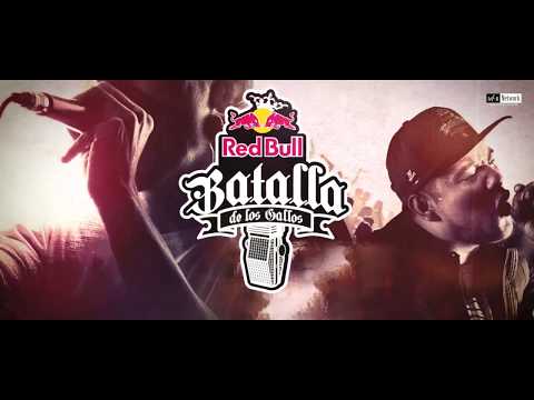 RESUMEN ACZINO Red Bull Batalla de los Gallos Nacional México 2017