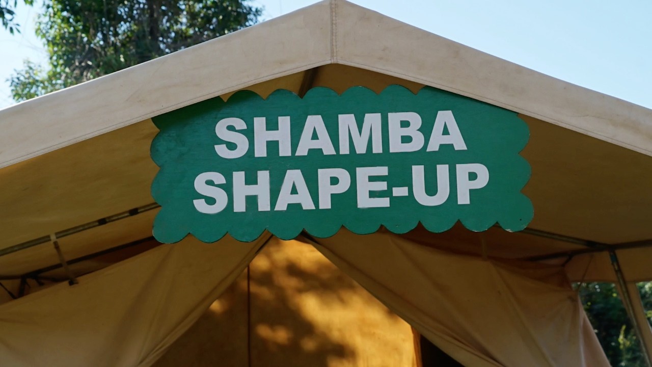 Shamba Shape Up Series 16: Intro Montage (Eng)