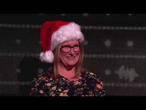 The 1% Club Christmas Special 2025 Trailer
