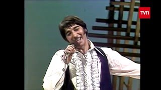 Vamos a ver - Sandro - Mi amigo el puma