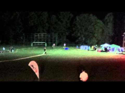 3. kolo ZHL - Jablonica - DHZ Prievaly 2.pokus