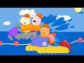 Best Of Peppa Pig Tales The Speed Boat Race Cartoons For Children