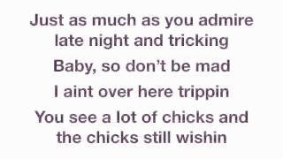 How To Love - Shanell Lyrics