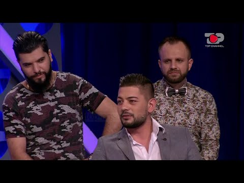 Andi fton Tean në kërcim, por kërcimi nuk ndodhi – Përputhen, 02 Dhjetor 2020