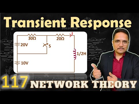Network Theory by Engineering Funda