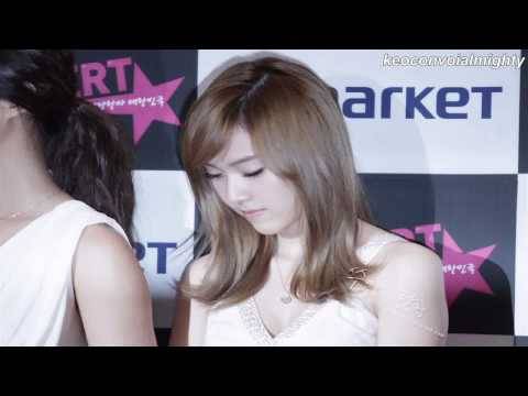 [Audio][Fanmade] 시카특강 (Jessica) - ManyR