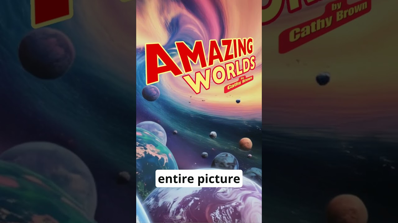 The Secret to Prompting AI for Magical Picture Book Art - PROMO