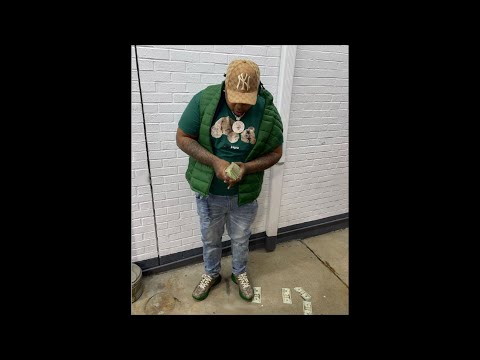 (FREE) Big Yavo x Li Heat x Luh Soldier Type Beat "Millions" | Prod. By Kel