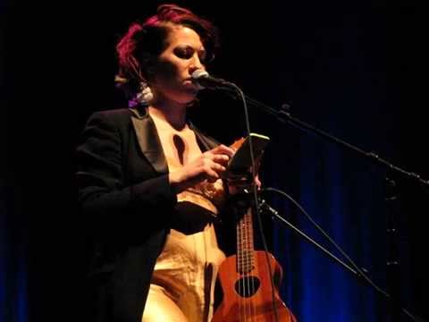 17/20 Amanda Palmer @ Lincoln Theatre, Washington, DC 4/04/15