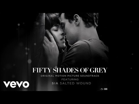 Sia - Salted Wound (From The