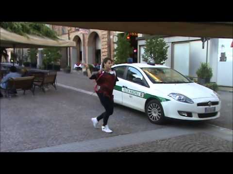 Backstage We are happy from Asti  #HAPPYDAY