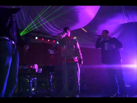 Support: SzablaSWD & JZR - Nie czuj się bez winny feat.Kuba PW