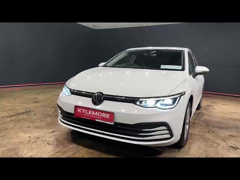 Volkswagen Golf 1.0 AUTOMATIC - STANDARD - ETSI AC - Image 2