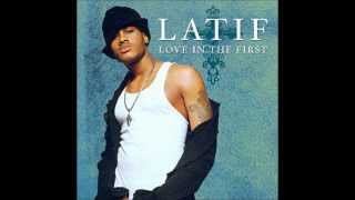 Latif - I Dont Wonna Hurt You (Chopped &amp; Screwed)