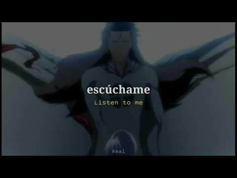 ED 24 BLEACH (SUB ESPAÑOL + ROMANJI) | UNIVERSE - ECHOES.