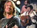 Slim Dusty And Keith Urban   Lights On The Hill