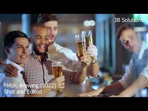 Theophanie Scott - Video Editing and Videography Reel