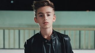 Shawn Mendes  Stitches || Johnny Orlando Cover
