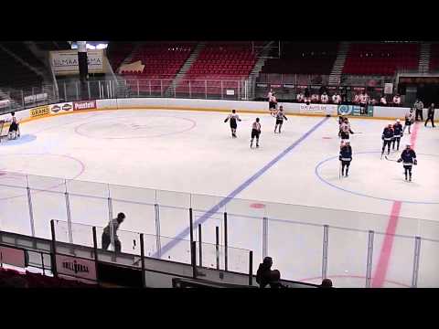 KooKoo C- KiVa C - erä 1