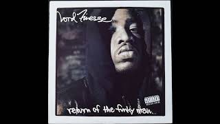Lord Finesse - Return Of The Funky Man
