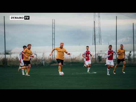 SG Dynamo Dresden vs. Rot-Weiss Essen