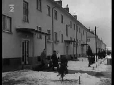 Strážske - lepší život (1962)