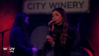 Flo Morrissey and Matthew E White - "Thinking 'Bout You" (Live at City Winery)
