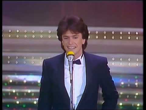 Richard Sanderson - Stiamo Insieme (Sanremo '83 - 3a serata - stereo)