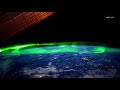 Aurora from Space (Milos) - Známka: 2, váha: malá