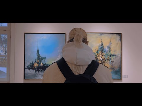 actually Milo - Fühl ich (Official Video)