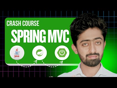 Spring MVC Tutorial