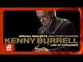 Kenny Burrell - Lament (Live at Catalina's)