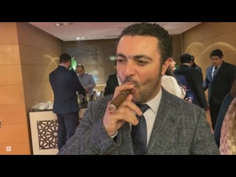 Habanos "made in Morocco" | Bildquelle: https://www.youtube.com/watch?v=HJp8nbBClKw © EFE / YouTube | Bilder sind in der Regel urheberrechtlich geschützt